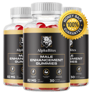 AlphaBites 3 Bottles